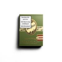 Brick House Double Connecticut Mighty Mighty Cigar - Box of 5